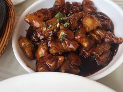 -江南村酒家