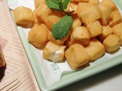 -绿茶餐厅(城西银泰城店)