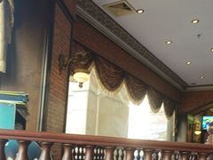 -中山威尼斯西餐厅(三乡总店)