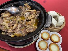 -味可道美食坊(福基路店)