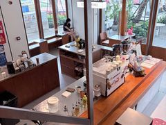 -有趣人类咖啡(永庆坊店)