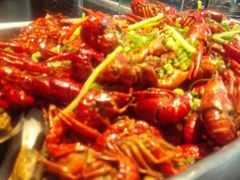 -太原富力万达文华酒店·美食汇西餐厅