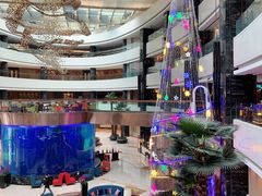 -佛山希尔顿酒店·融誉亚洲美食荟