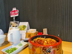 -慢走(甜水园店)