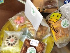 -宝圆斋清真糕点·蛋糕