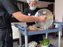 -煲王粤菜餐厅(中侨中心店)