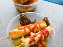 -7-11便利店(连城新天地店)