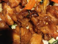 -汤城小厨•粤菜•靓汤(苏州街店)