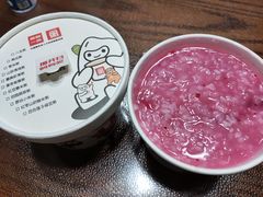 -嘉和一品粥(马家堡店)
