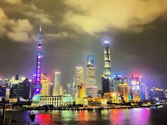 -罗斯福色戒酒吧(外滩店)