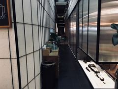 大堂-VESH COFFEE(定西路店)