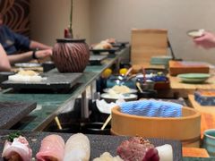-鮨冠OMAKASE食べ放题(北京首店)
