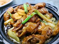 -海晖酒楼·顺德鱼生(荣华店)