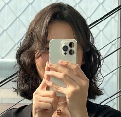 -FASHION PALACE hair+