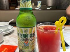 -掌柜的店·河南菜(日月光店)