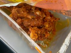 -帝煌烤卤(羊子街店)