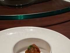 -杭州西子湖四季酒店·金沙厅