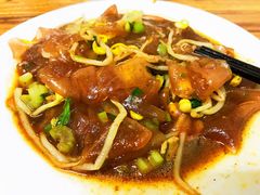 -何记酿皮店(西流湾店)