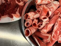 -三兴涮羊肉(荣安大街店)