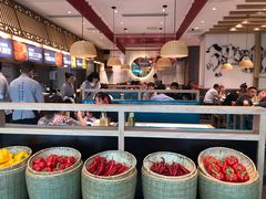 -千稻剁椒大鱼头(CityOn熙地港店)