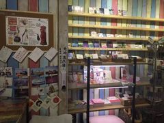 -小时光咖啡馆(开森度假森林店)