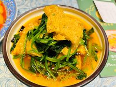 -巴扎美食·新疆菜·西域歌舞表演餐厅(新疆大厦店)