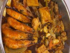 -黄记煌三汁焖锅(首创奥特莱斯店)