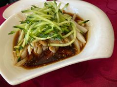 酸汤灌肠-清都酒楼(美锦大街店)
