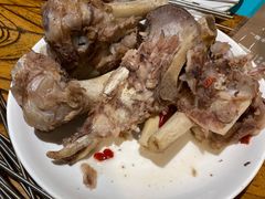 -有奴思烤肉·清真(正宁路店)