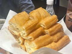 -大良毋米粥(锦龙路总店)