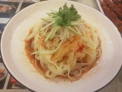 -新疆兵团食府清真(马连道店)