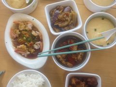 -老乡鸡(青阳北路店)