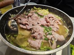 招牌跷脚牛肉锅-全牛匠·乐山跷脚牛肉(西北旺万象汇店)