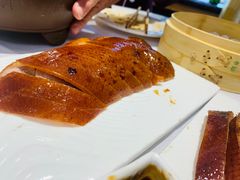 -峨嵋酒家总店(车公庄店)