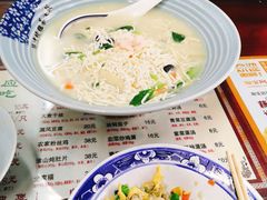 大煮干丝-粗茶淡饭(东关街店)