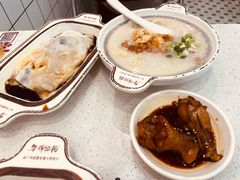 艇仔粥-华辉拉肠(龙口东店)