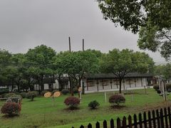 -七的湖·晚芳亭·阳澄湖农家菜·大闸蟹(莲花岛店)