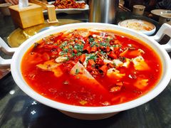 -庆合府重庆大排档(紫都城店)