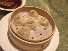 -上海小南国(国会店)