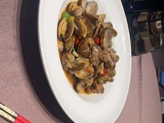 -香山湖家家宴(中山陵店)