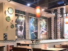 大堂-冯不记米坊(凯德广场店)