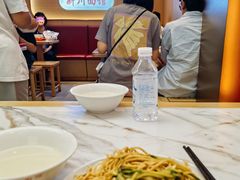 -新川面馆(新街口起源店)