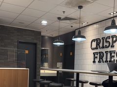 -麦当劳(秣陵路店)