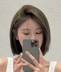 -万丝造型