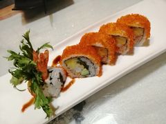 -文立新麻辣烫(合生汇21街区店)