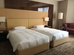 -济南富力凯悦酒店