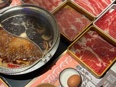 -温禾牛·和牛寿喜烧自助火锅(恒基名人店)