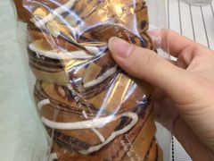 -长发西饼(临顿路店)