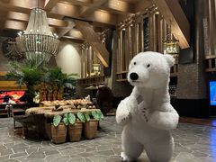 -清河半岛温泉度假酒店