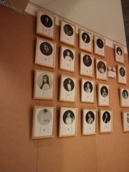 -盘子女人坊古装写真摄影(南京总店)